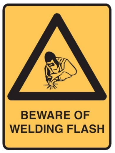 Picture for category Signs & Stickers