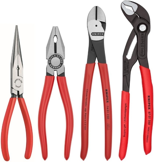 Picture for category Pliers & Cutters