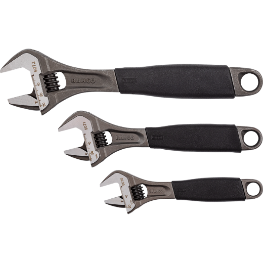 Picture for category Spanners & Wrenches