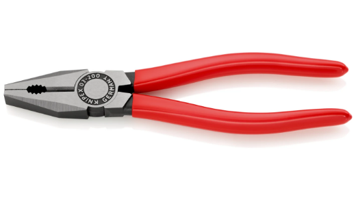 Picture for category Pliers