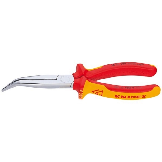 Picture for category Long Nose Pliers