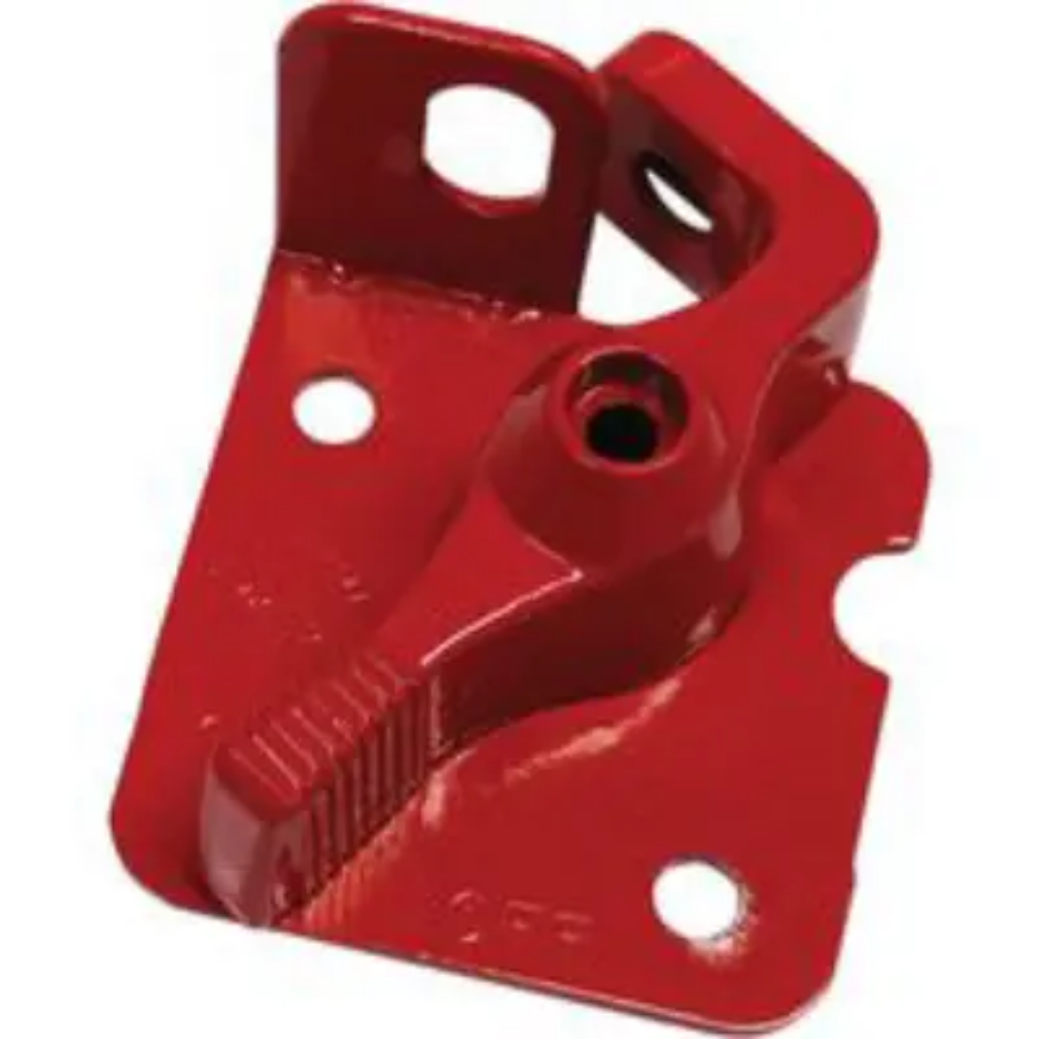 Picture of Lockout Lever Kit, to suit 75910 Battery Isolator, Red