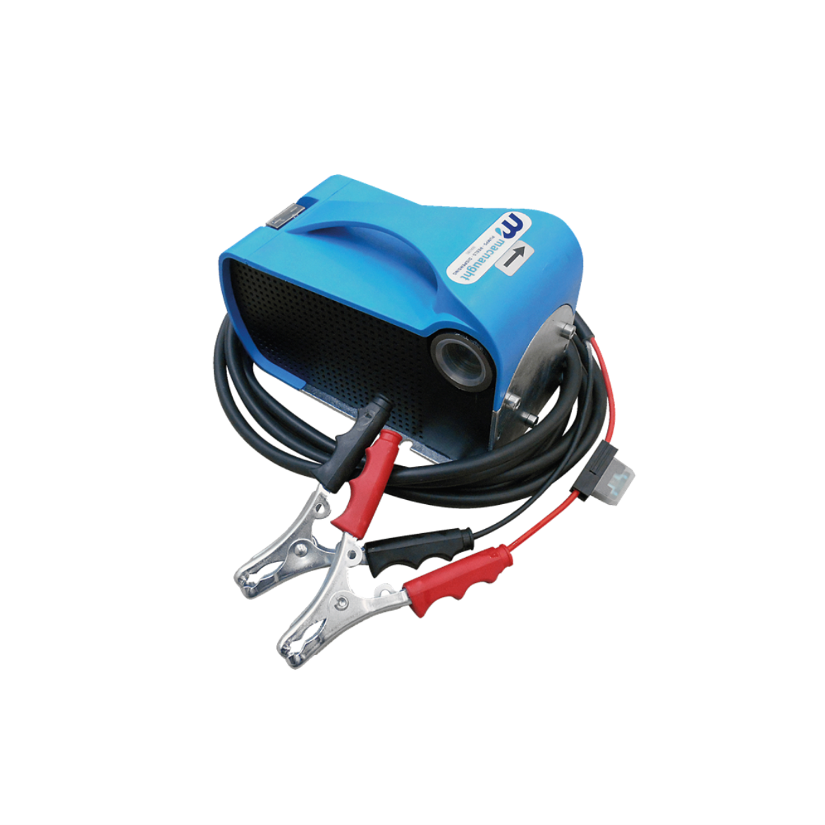 Picture of 12V ELECTRIC DIESEL PUMP ONLY 40LPM