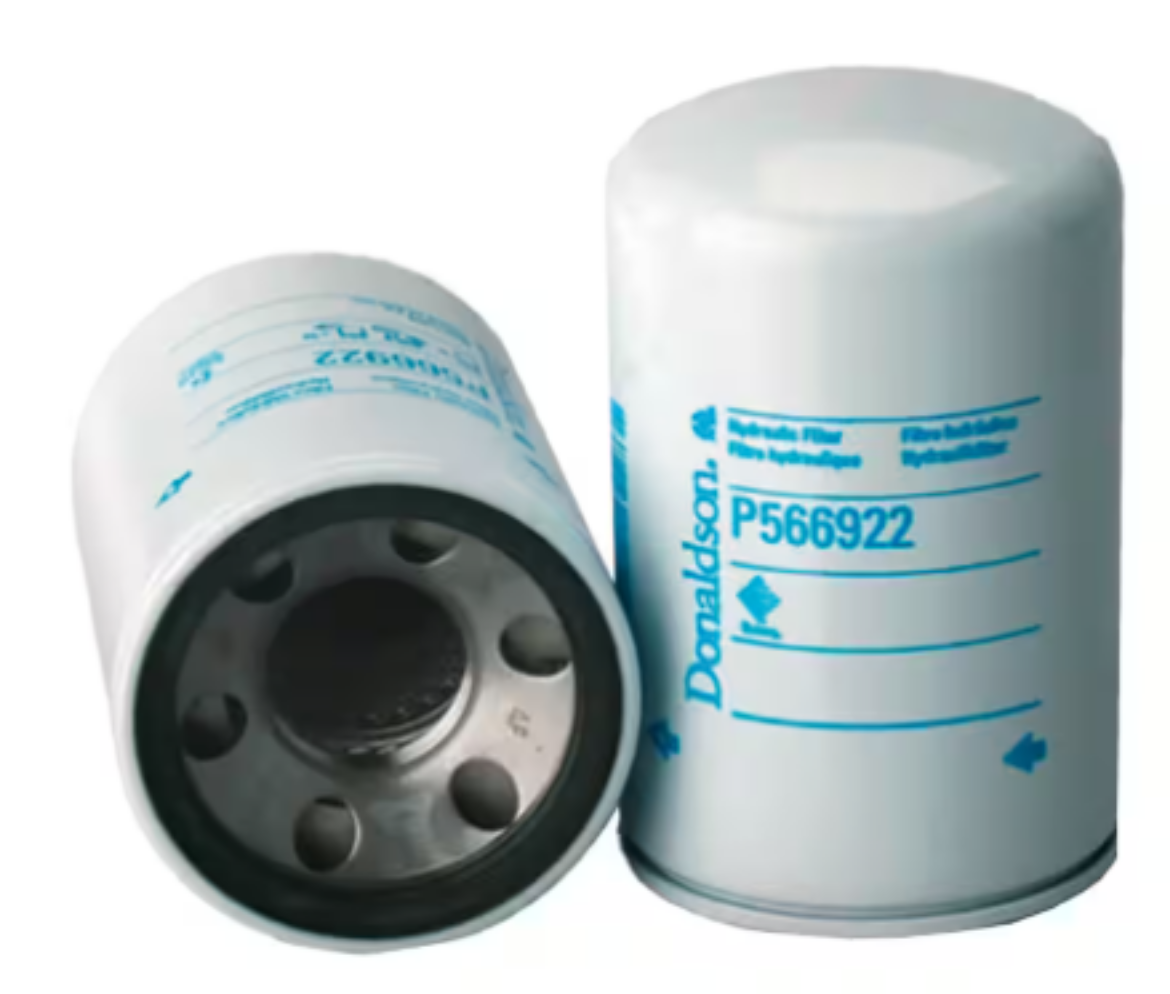 Picture of Filter, Hydraulic, Spin-On, 1 1/2-16 UN