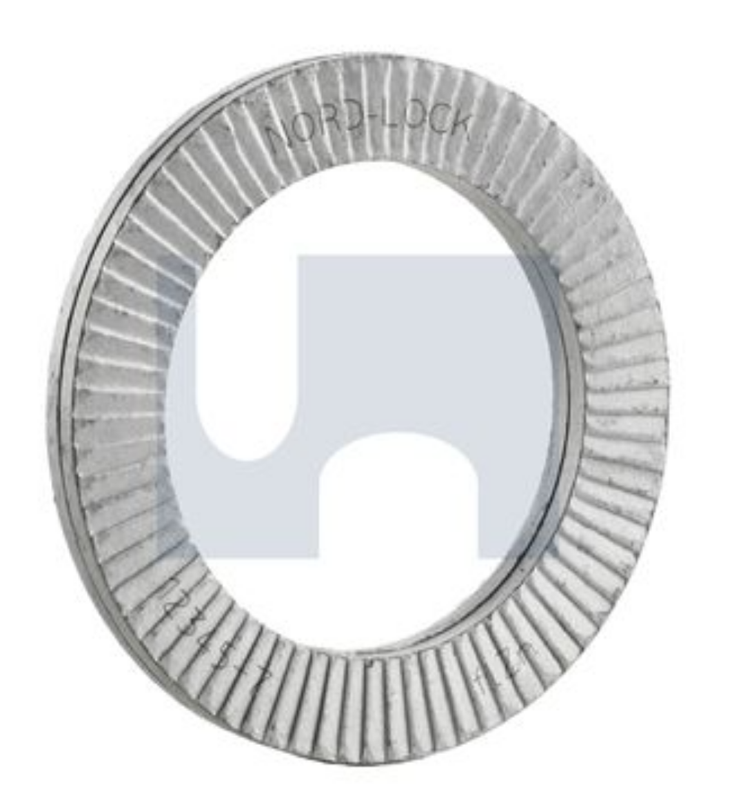 Picture of Washer, Nordlock, 24mm