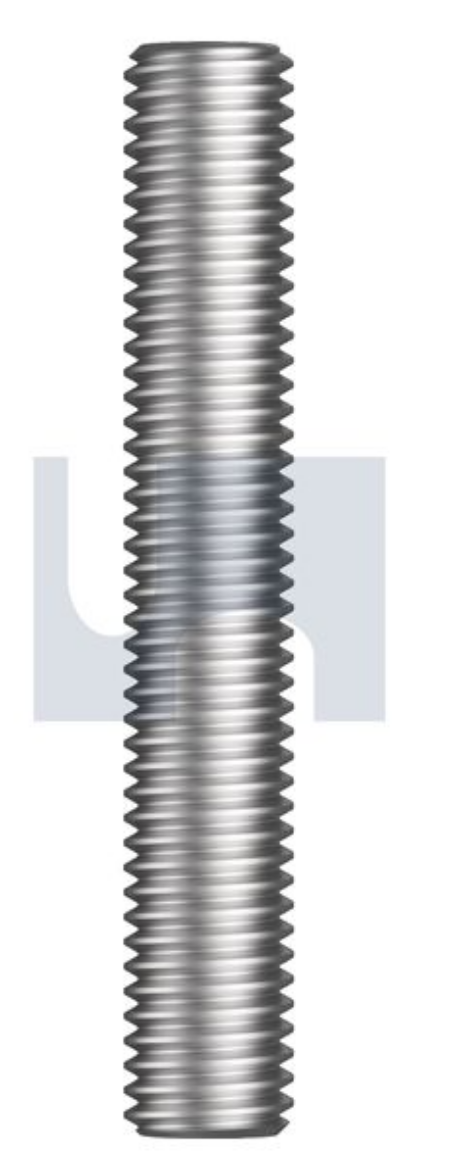 Picture of Threaded Rod, Stainless 316, M16 x 1mtr