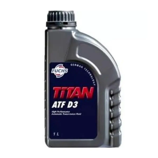 Picture for category Transmission Oils