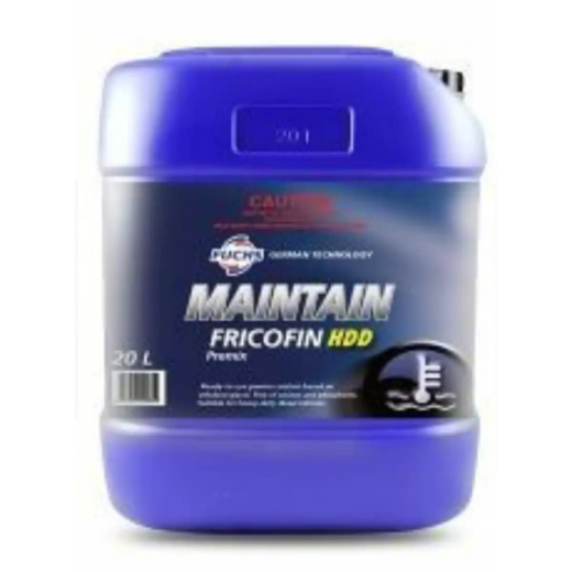 Picture for category Coolants