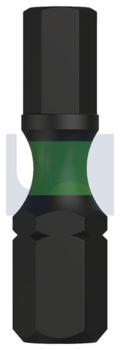 Picture of IMPAX INSERT BIT SLV: HX5 X 25