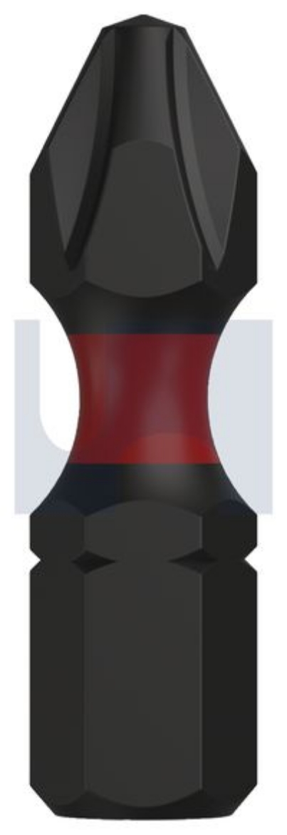 Picture of IMPAX INSERT BIT SLV: PH3 X 25
