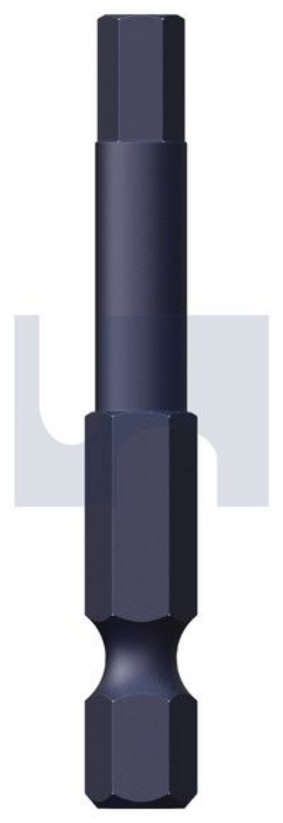 Picture of DRIVE POWER BIT SLV: HX5 X 50