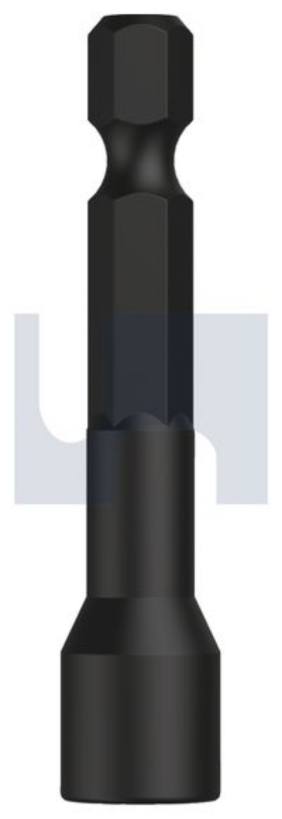 Picture of Nut Setter Bit, Magnetic, 5/16" X 65mm, Impax