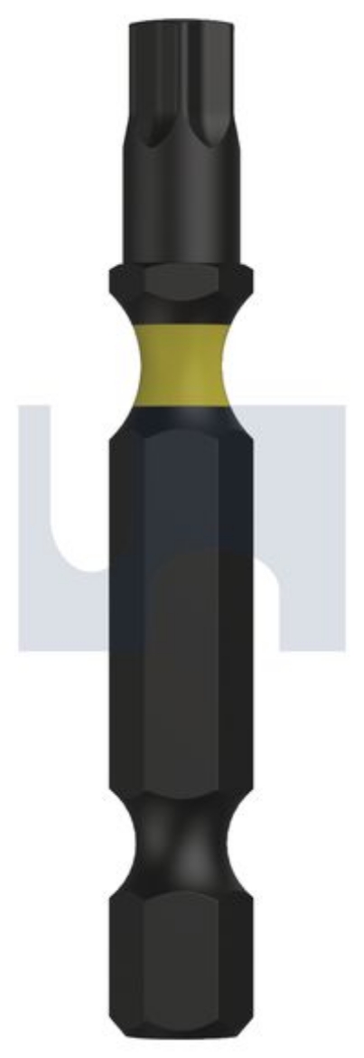 Picture of IMPAX POWER BIT SLV: T30 X 50
