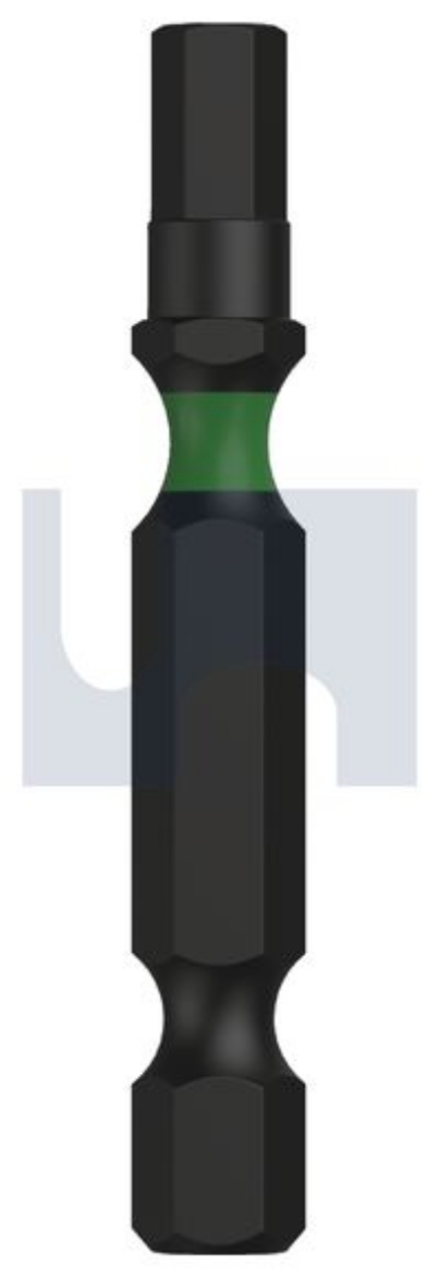 Picture of IMPAX INSERT BIT SLV: HX5 X 50