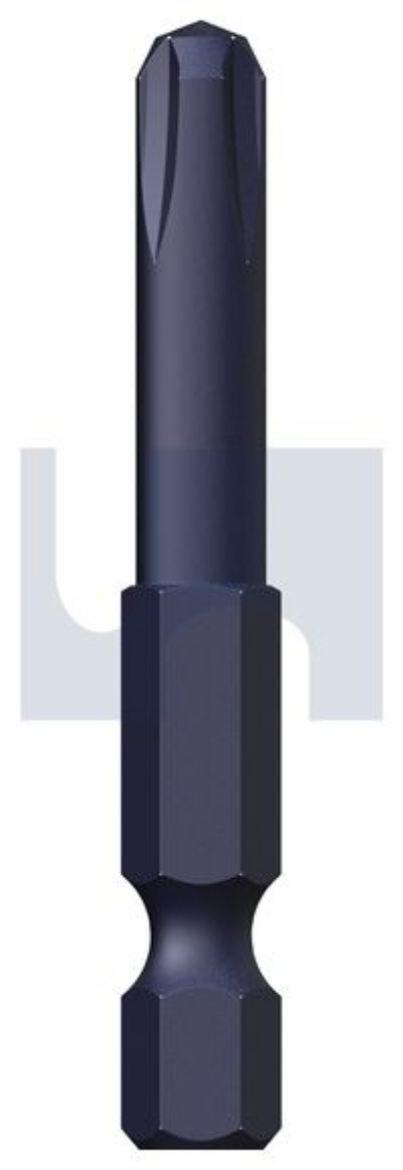 Picture of DRIVE POWER BIT SLV: PH3 X 50