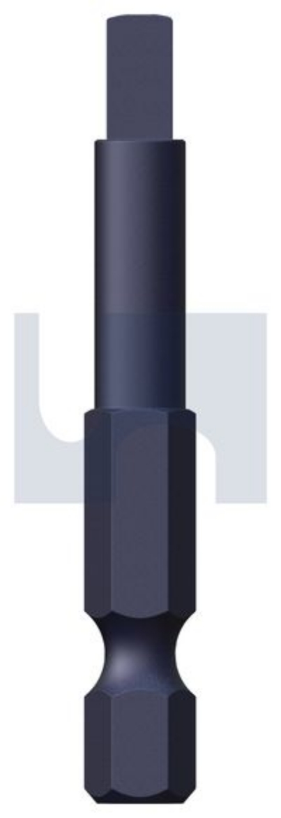 Picture of DRIVE POWER BIT SLV: SQ1 X 50
