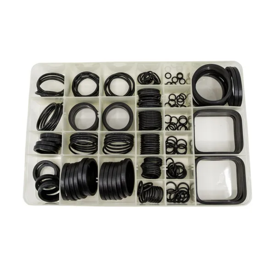 Picture of CAT D RING & METRIC L/S O"RING KIT ON SPECIAL