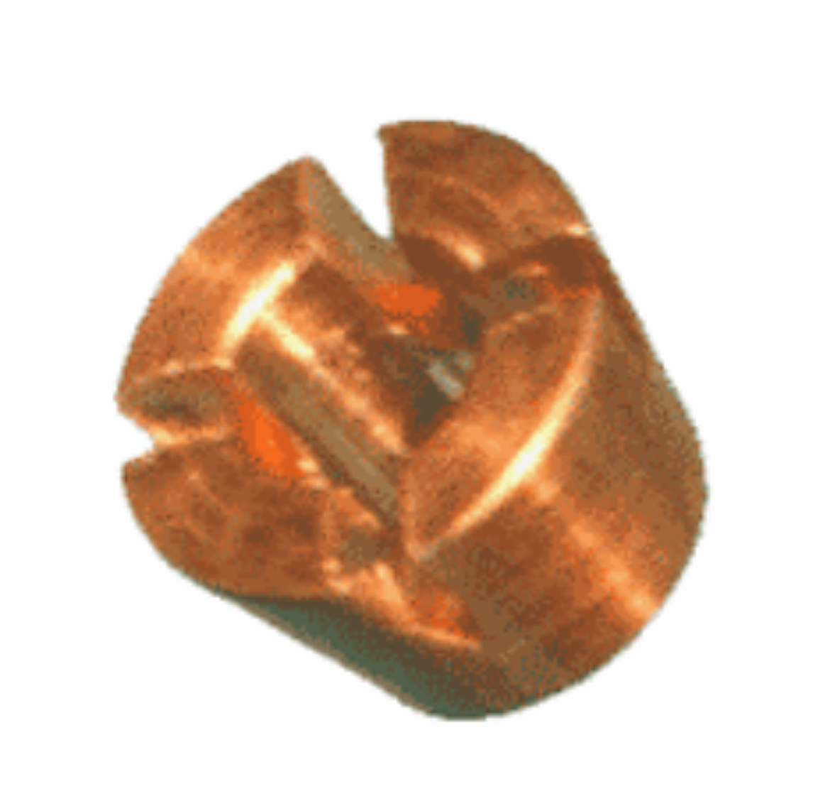 Picture of Olive, 1/8", Suit Roadranger gear shift