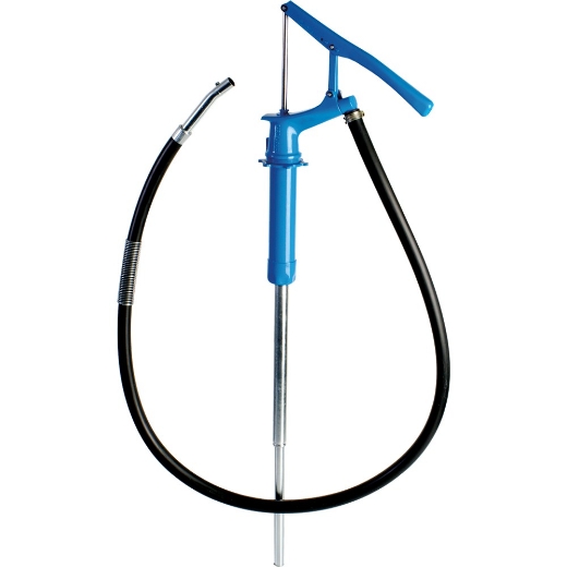 Picture of PUMP, ALL PURPOSE C/W HOSE 60/205L (Diesel, Oils to SAE 90)
