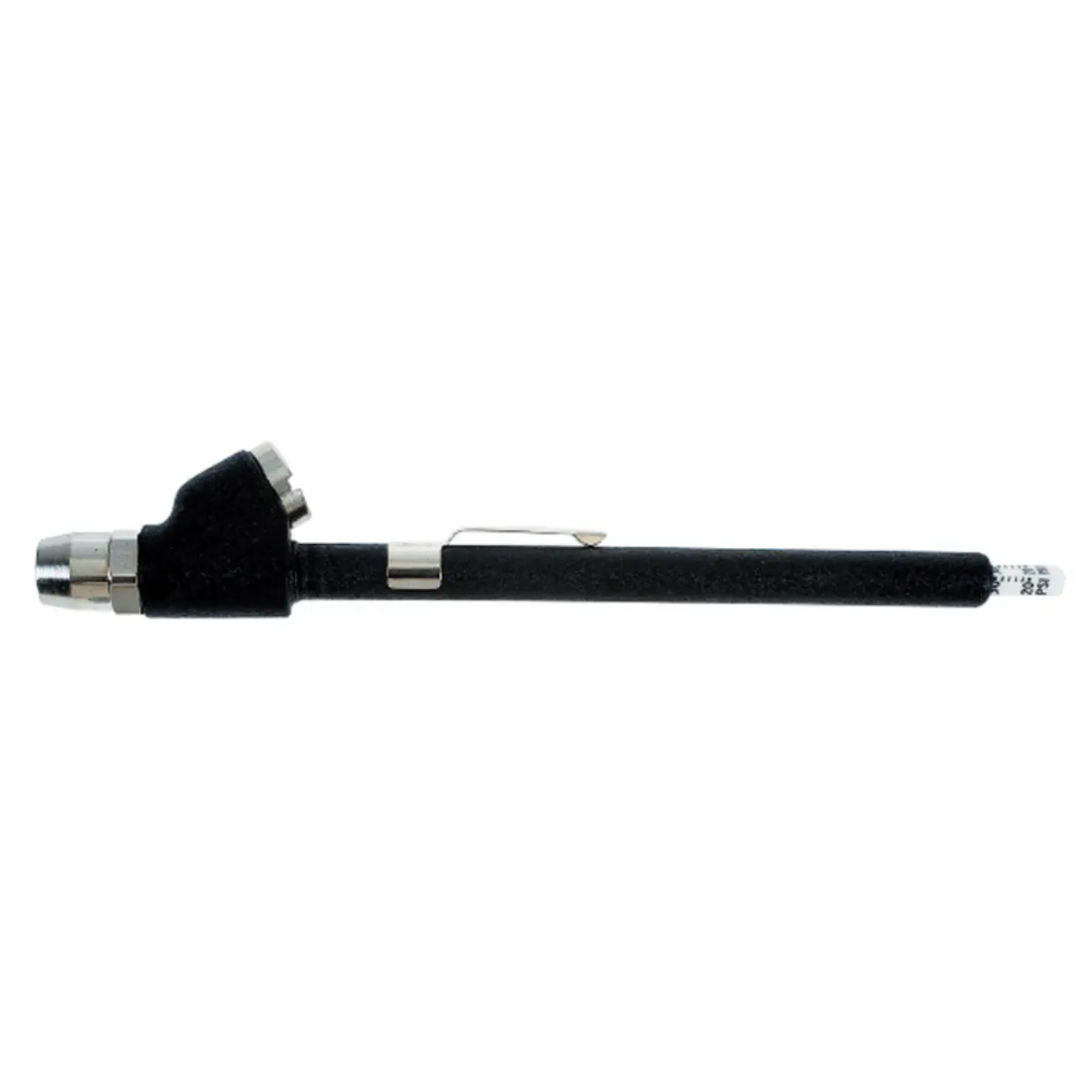 Picture of Gauge, Tyre Pressure, Truck, Heavy Duty, Dual Foot, 20-120psi