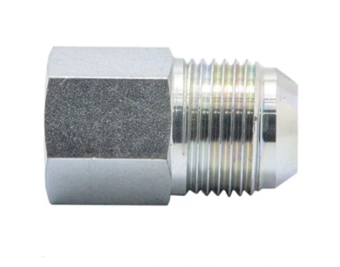 Picture of JICF SOLID X JICM 9/16 X 3/4