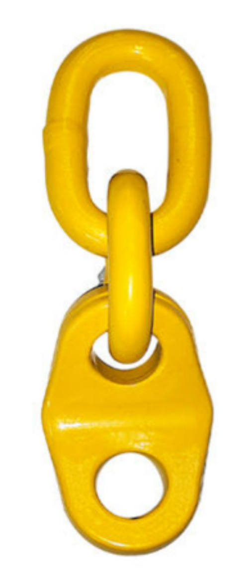 Picture of Gearbox/Engine Lifting Bolt on Brackets, 12mm/WLL 1.02T