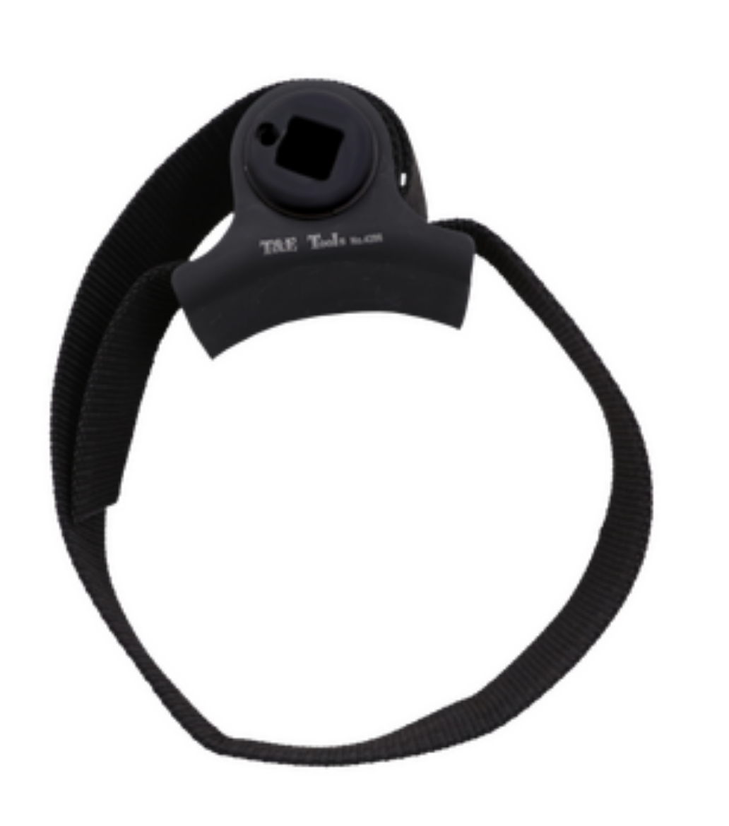 Picture of Filter Strap, T&E (Cat Style)
