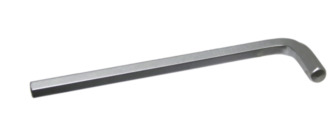 Picture of 12mm Long Arm Hex Key
