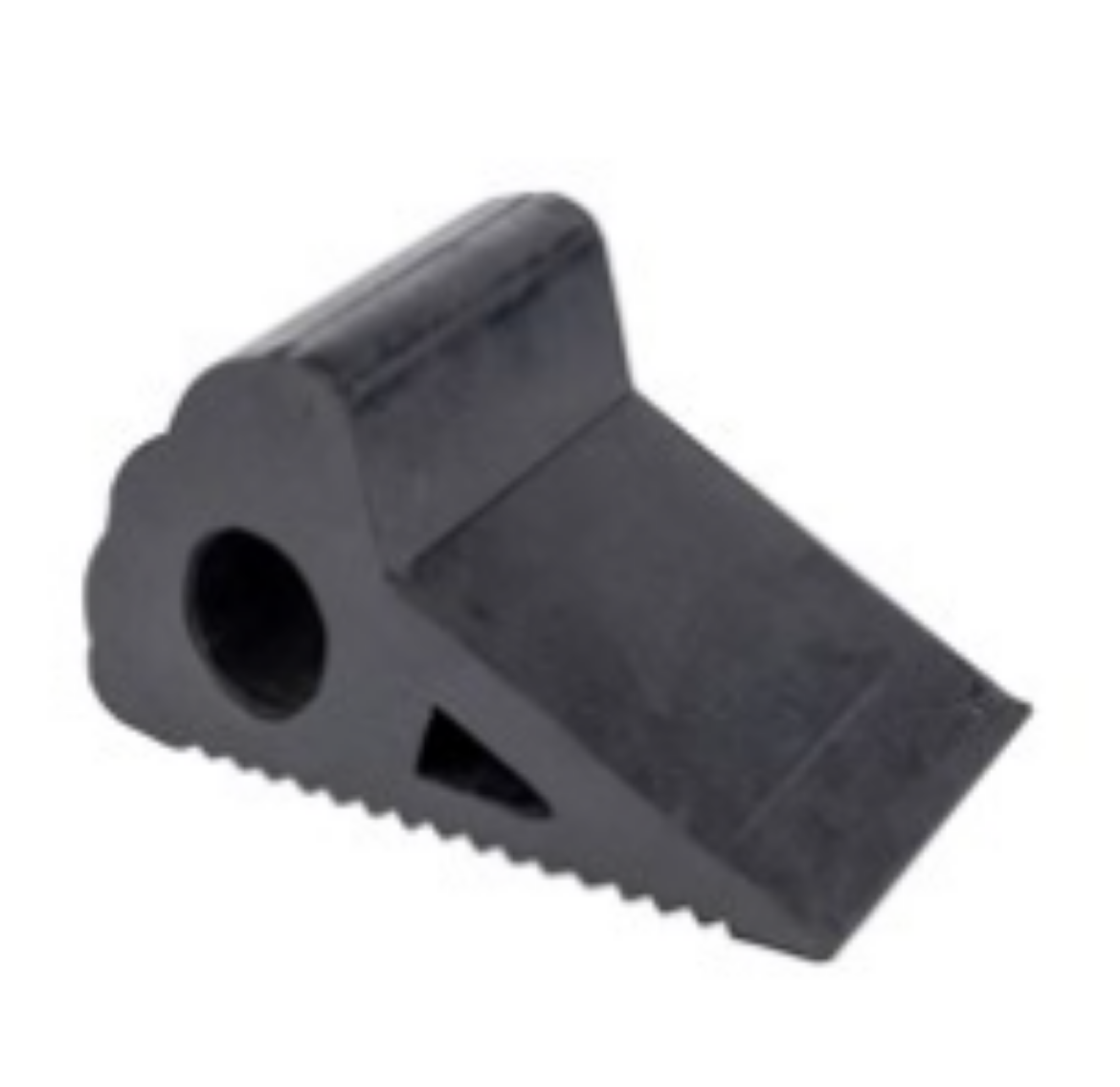 Picture of Wheel Chock, Rubber, 270mm long, 150mm wide, 152mm high