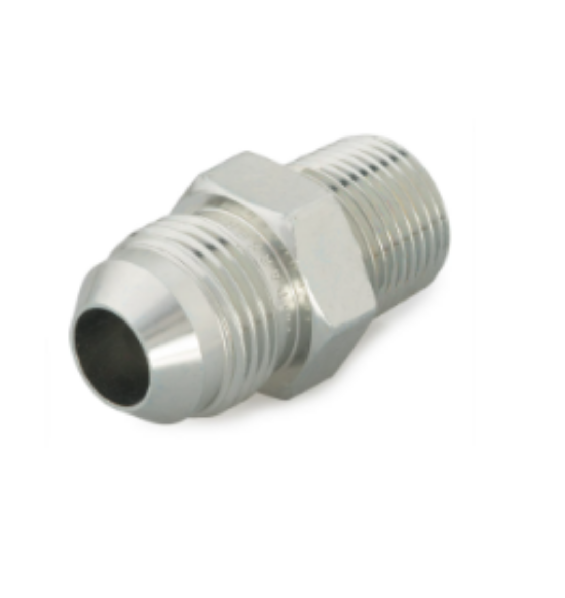 Picture of NPTM X JICM NIPPLE