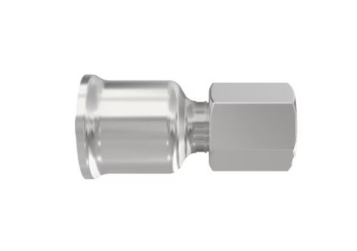 Picture of HOSE JIC F DUAL FLARE 37/45 DEG