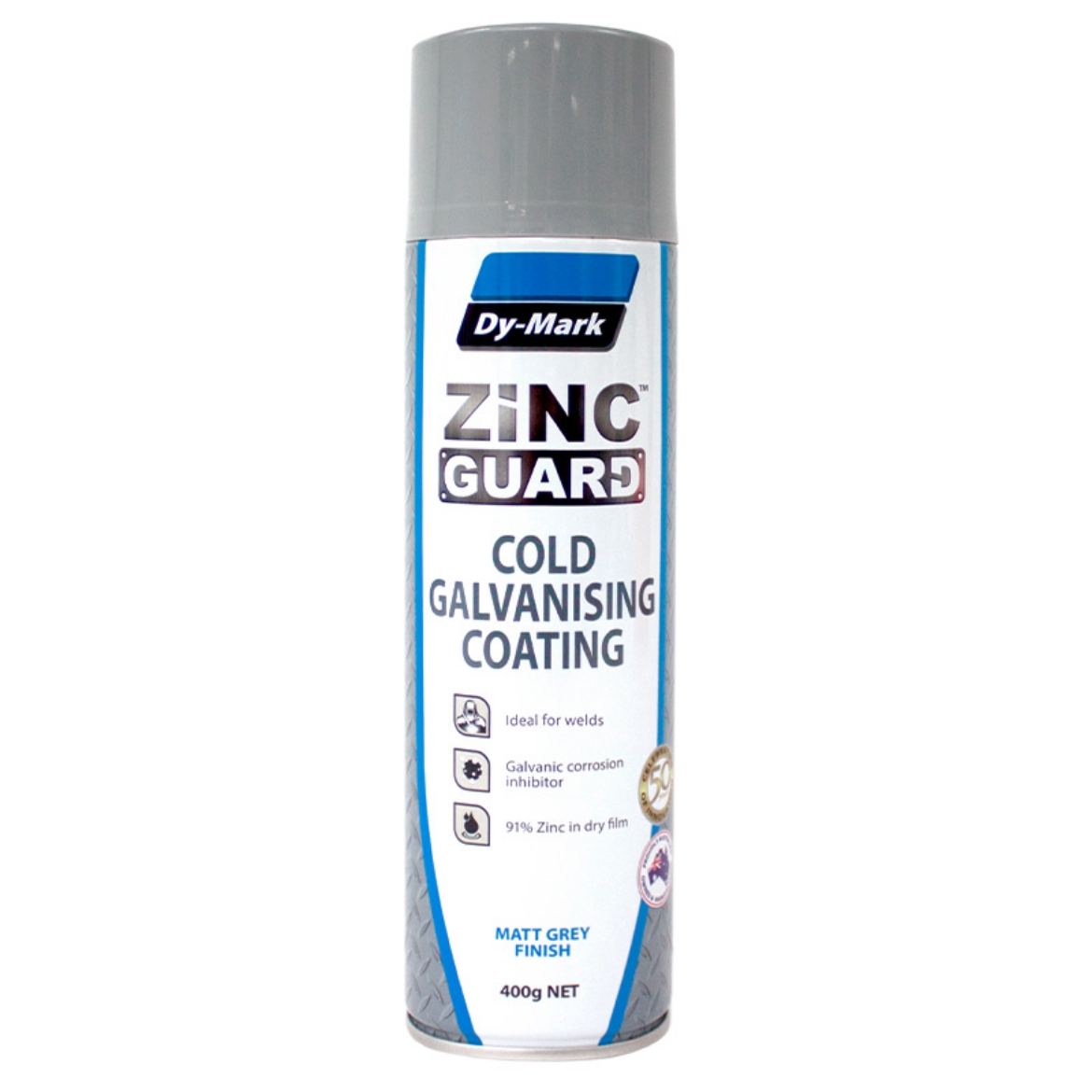 Picture of Zinc Guard, Cold Gal, 400g Aerosol