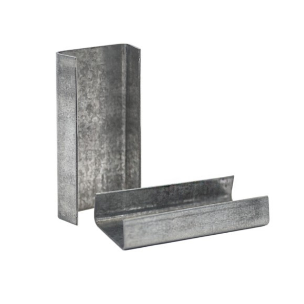 Picture of Seal, Snap on, 19mm, suit steel strapping, 1000 per box