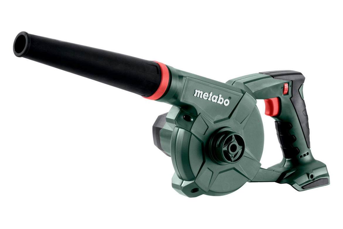 Picture of METABO Blower, 18V - SKIN ONLY, AG 18