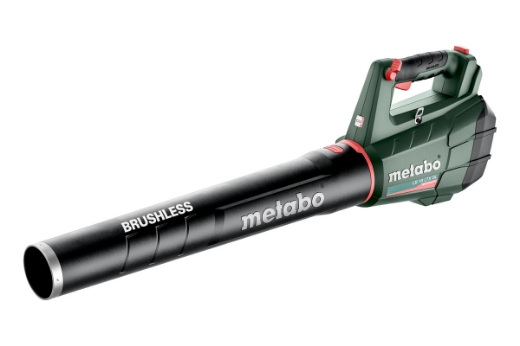Picture of METABO Leaf Blower, 18V Brushless, 150 km/h, LB 18 LTX BL - SKIN ONLY