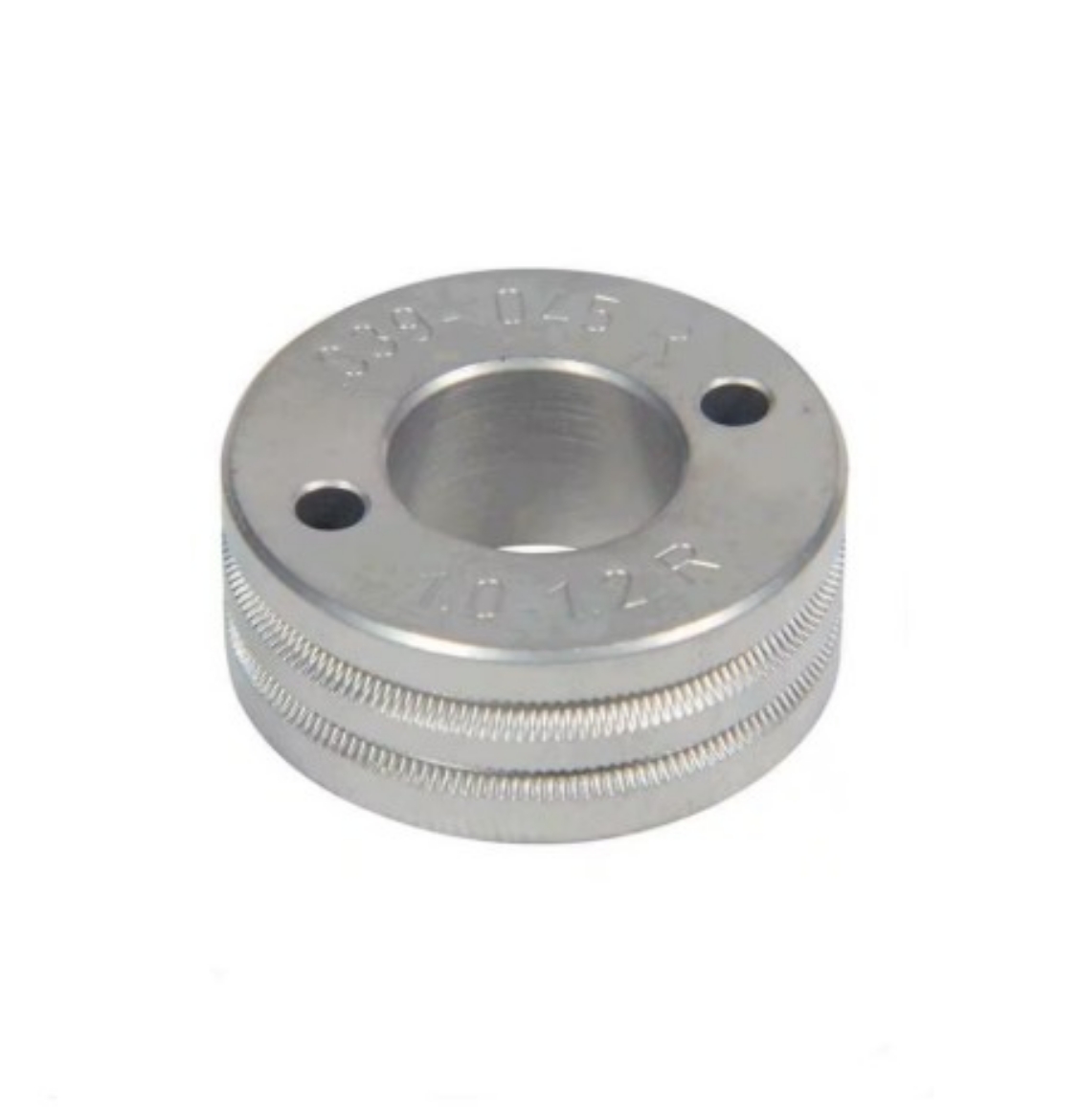 Picture of Drive Roller, Knurled, Suit Cigweld 100/135/150, 0.6 - 0.8mm