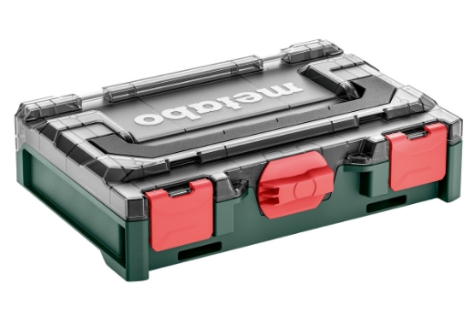 Picture of metaBOX 63 XS Organiser, Interior dimensions: 239 x 147 x 40 mm