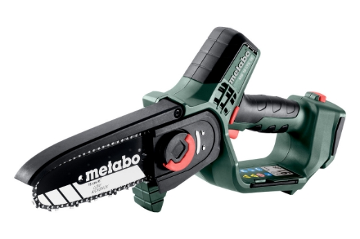Picture of METABO Pruning Saw, 18 V Cordless - SKIN ONLY - MS 18 LTX 15