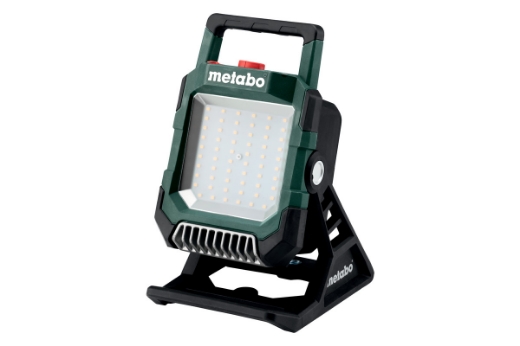 Picture of METABO Site Light, 18V Compact LED, BSA 18 LED 4000 Lumen - SKIN ONLY