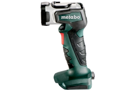 Picture of METABO Light, 18V, LED Lamp, 280 Lumen, ULA 14.4-18 LED - SKIN ONLY