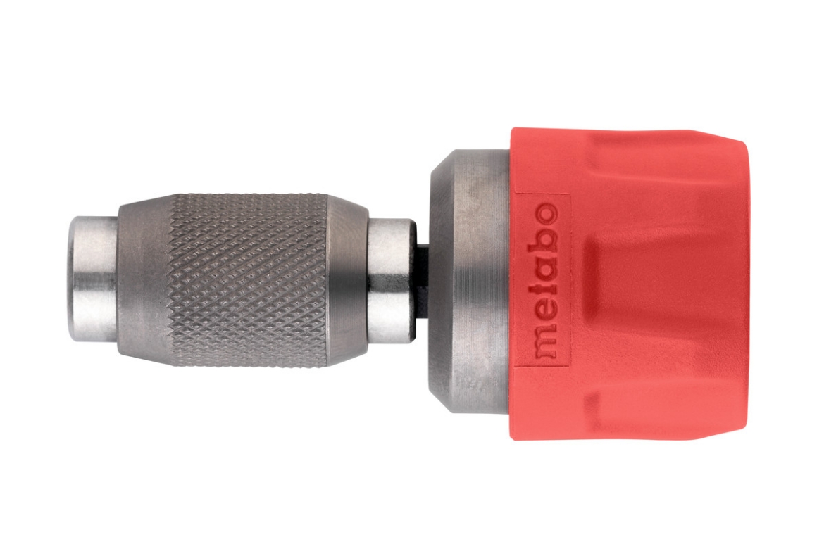 Picture of METABO Quick Change Chuck