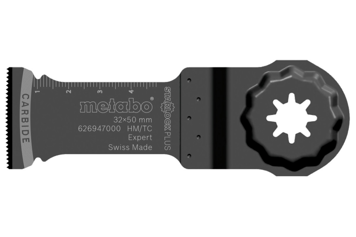 Picture of STARLOCK PLUS PRECISION SAW BLADE, EXPERT, CARBIDE, 32 X 50 MM
