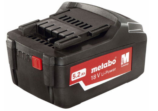 Picture for category Batteries & Chargers