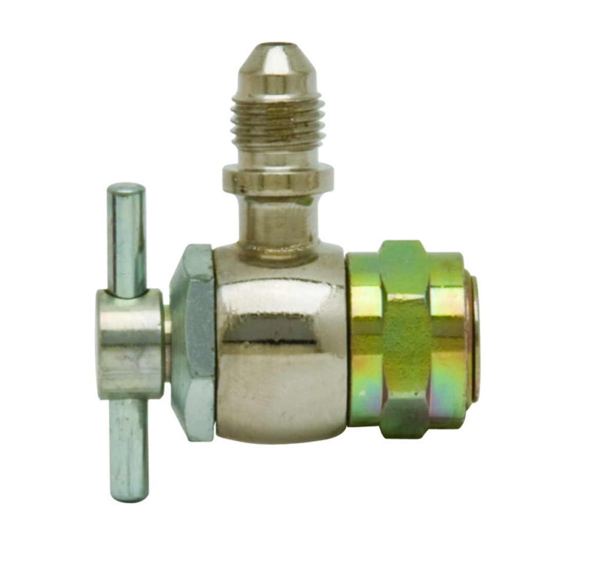 Picture of Chuck, Accumulator Charging, Small Bore