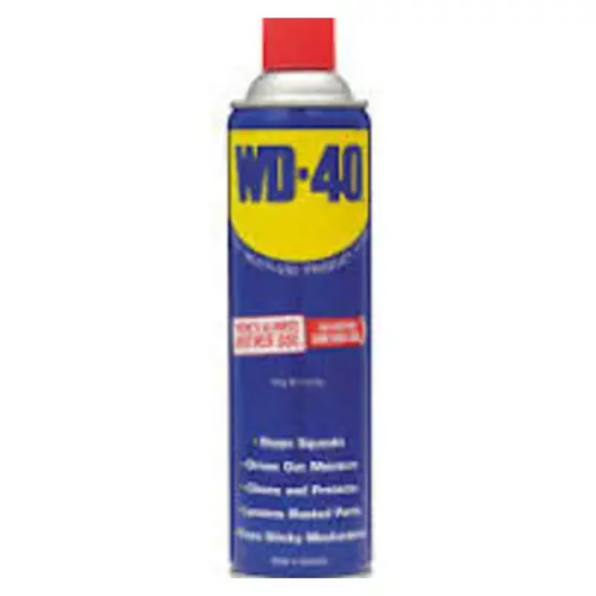 Picture of WD-40 Multi-Use Product 425g Aerosol