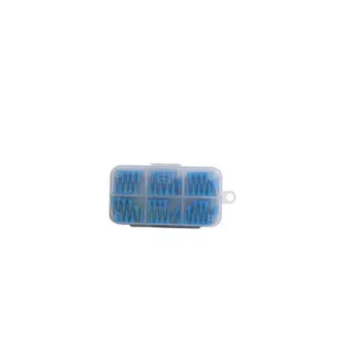 Picture of Standard Blade Fuse 15A Blue, Pkt.10