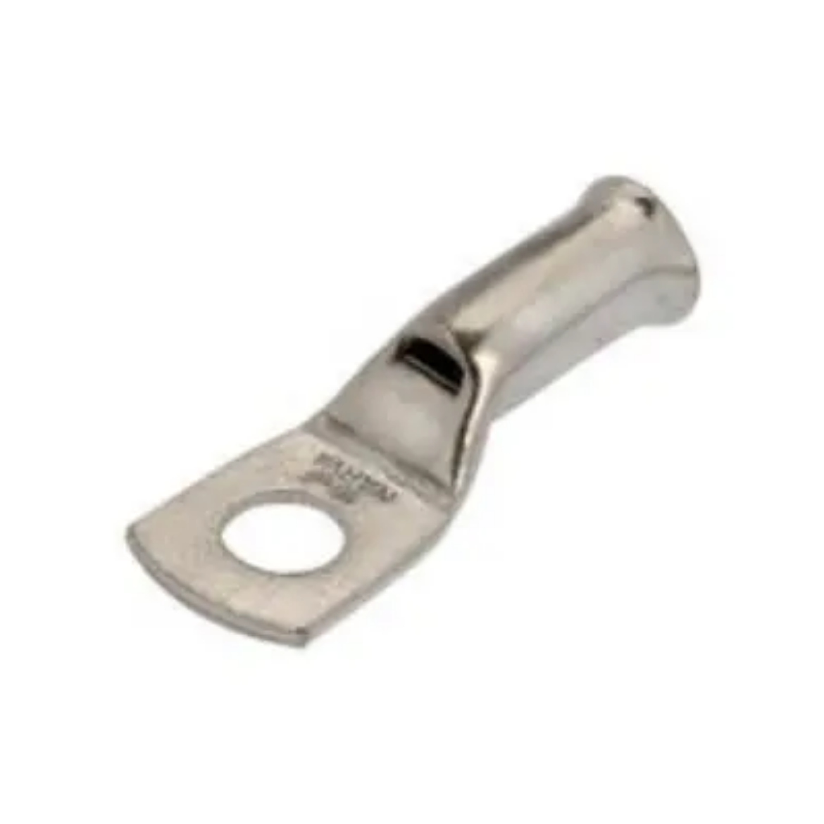 Picture of Cable Lug (Bellmouth) 16mm2, 6 B&S, 6mm Hole, QCU16-6