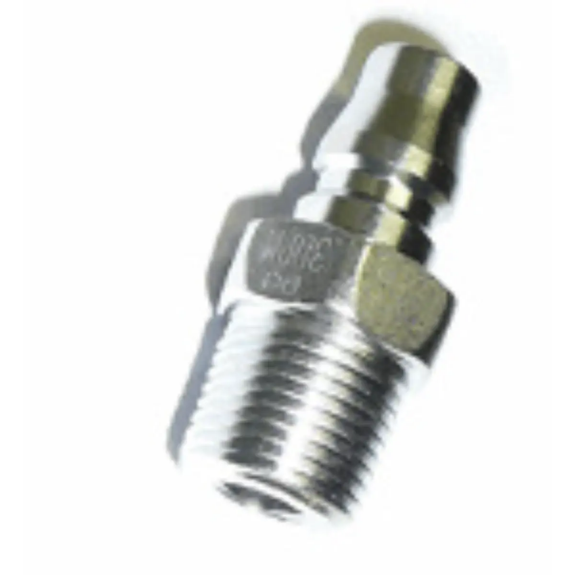 Picture of Nitto, Male x 1/4" BSP Male