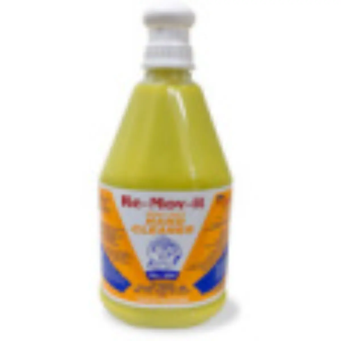 Picture of Removit Hand Cleaner with Grit, 4Kg + Pump