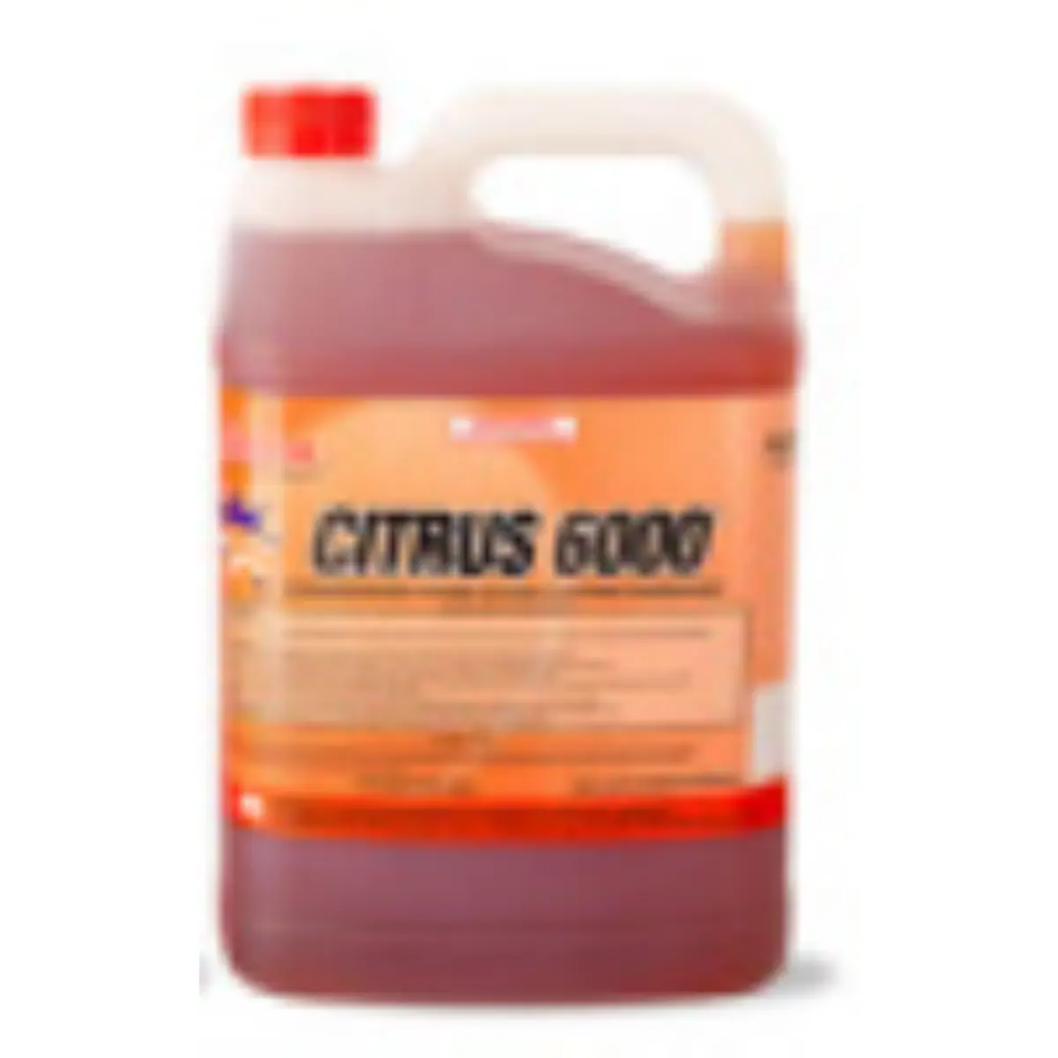 Picture of Degreaser/Cleaner, Concentrated, Citrus 6000 5ltr